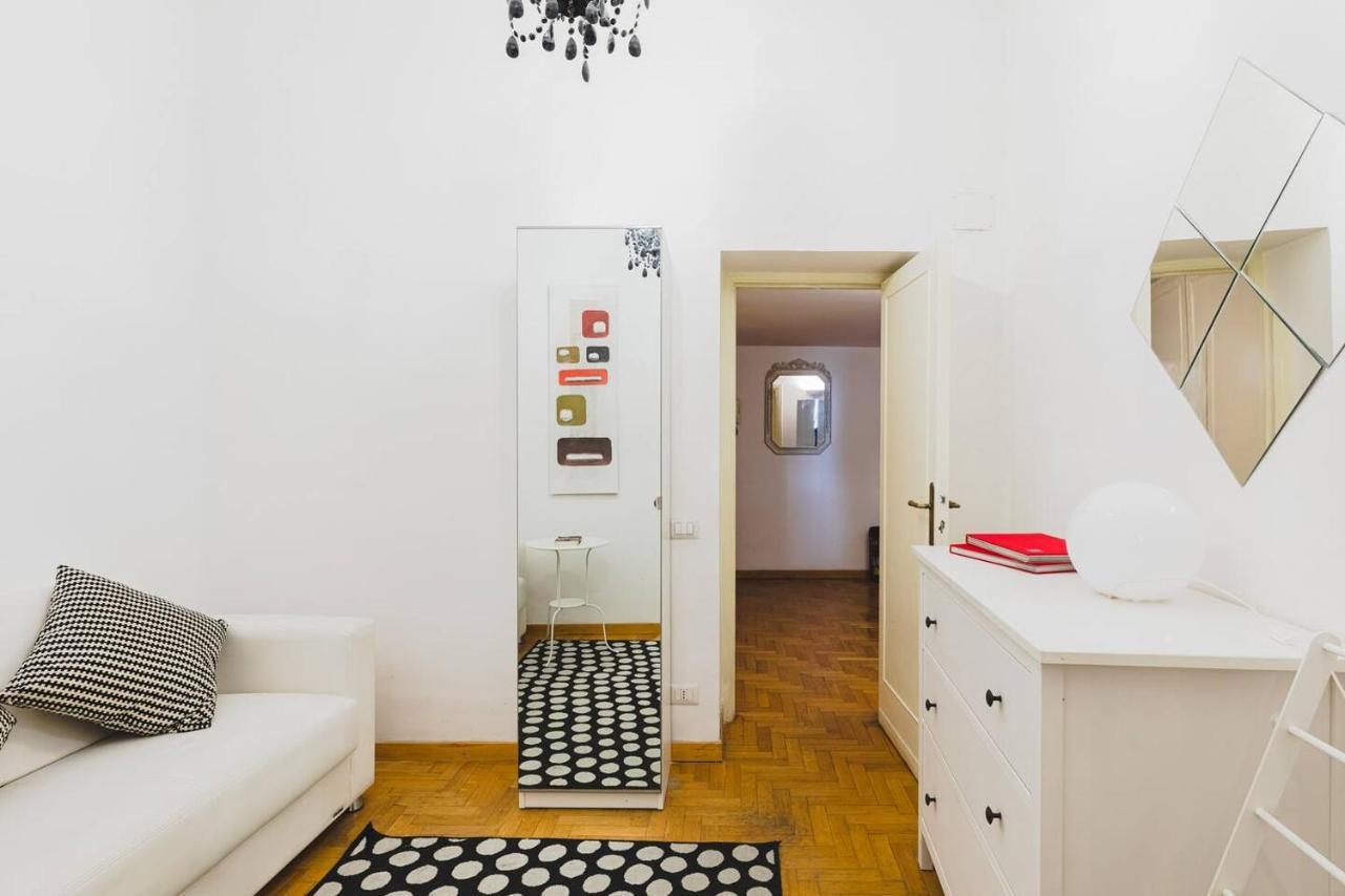 로마 World Wide Bed Piazza Del Popolo 아파트 외부 사진