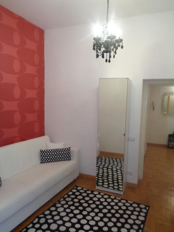 로마 World Wide Bed Piazza Del Popolo 아파트 외부 사진