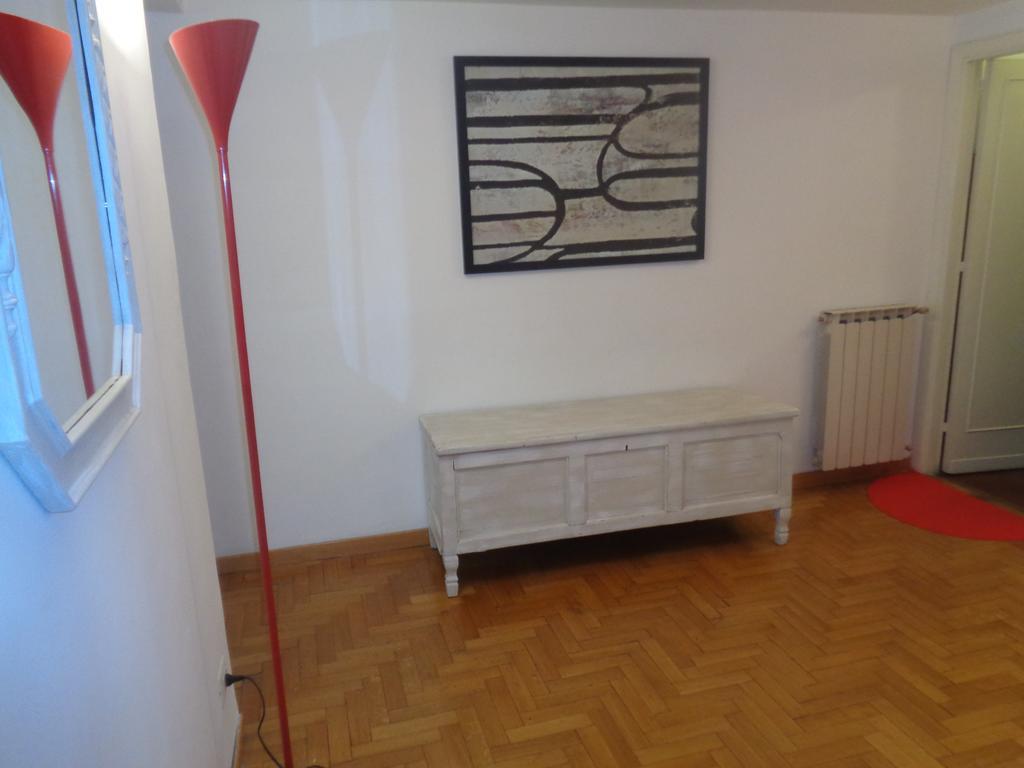 로마 World Wide Bed Piazza Del Popolo 아파트 외부 사진
